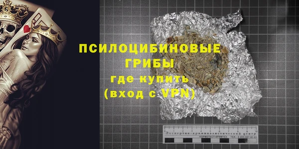 хмурый Абинск