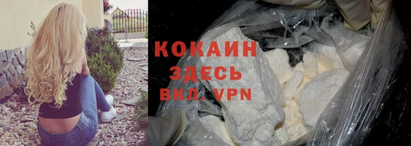 хмурый Абинск